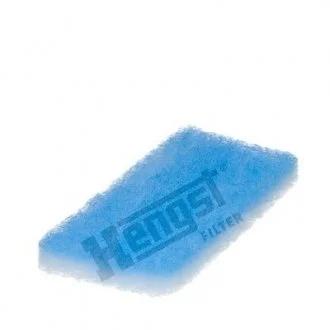 Фільтр салону DAF LF, LF 45, LF 55, XB, XBC 01.01- HENGST FILTER E3943LI
