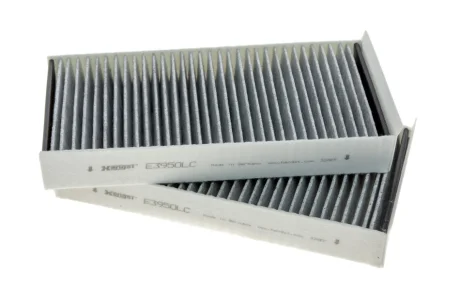 Фильтр салона HENGST FILTER E3950LC2