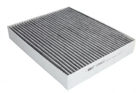 Фільтр салону HENGST FILTER E3992LC
