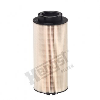 Фільтр паливний HENGST FILTER E422KP04 D322