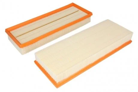 Фільтр повітря HENGST FILTER E455L012