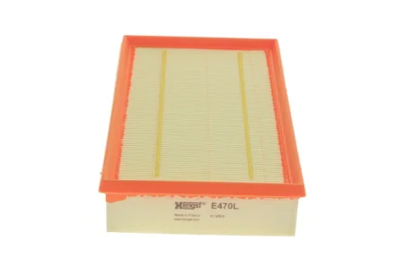 Фильтр воздуха HENGST FILTER E470L