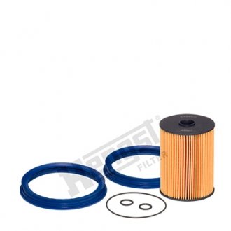 Фильтр топлива MINI II COOPER 1.6 HENGST FILTER E489KPD461