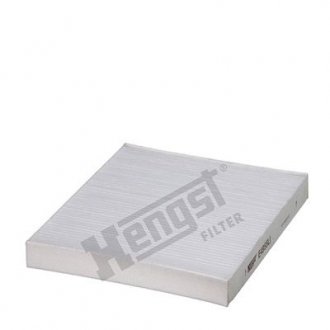 Фильтр воздуха салона TOYOTA CH-R 10.16- HENGST FILTER E4955LI