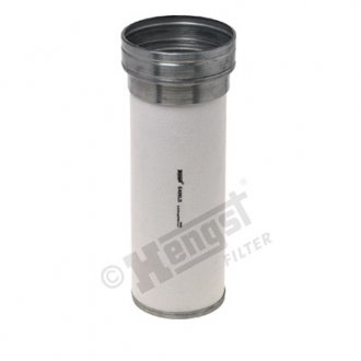 Фільтр додаткового повітря HENGST FILTER E496LS