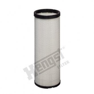 Фільтр додаткового повітря HENGST FILTER E540LS