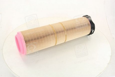 Фото фільтр повітря HENGST FILTER E544L Фільтр повітря HENGST FILTER E544L