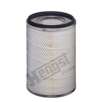 Фильтр воздушный HENGST FILTER E570L