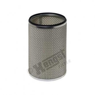 Фільтр додаткового повітря HENGST FILTER E580LS (фото 1)