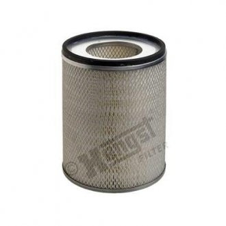 Фильтр воздушный HENGST FILTER E584L