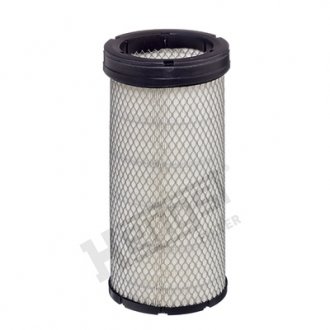 Фільтр додаткового повітря HENGST FILTER E591LS