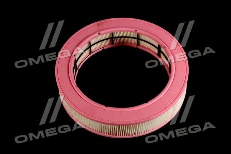 Фільтр салону Caterpillar D-series John Deere (Hengst) HENGST FILTER E5971LI