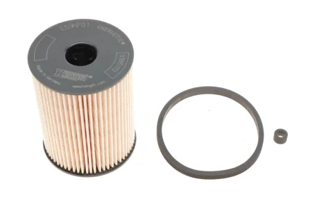 Фильтр топлива HENGST FILTER E59KP01D78