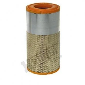 Фото фільтр повітряний HENGST FILTER E707L Фільтр повітряний HENGST FILTER E707L