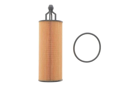 Фильтр масляный Jeep Cherokee 3.2 24V 13-/Wrangler 3.6 V6 11- HENGST FILTER E721HD271