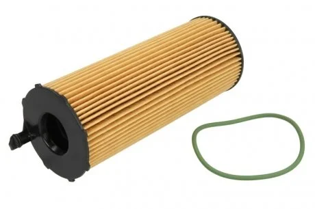 Фото фільтр оливний HENGST FILTER E73HD207 Фільтр оливний HENGST FILTER E73HD207