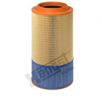 Фильтр воздушный HENGST FILTER E743L