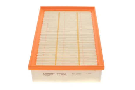 Фильтр воздуха HENGST FILTER E760L