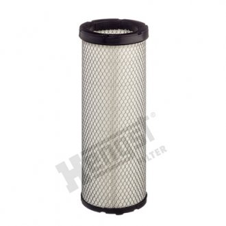 Фільтр додаткового повітря HENGST FILTER E808LS