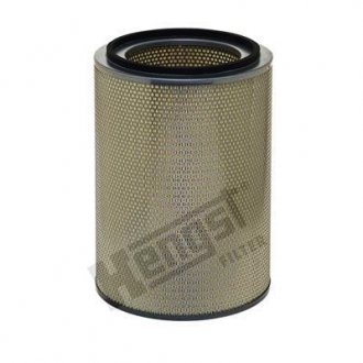 Фильтр воздушный HENGST FILTER E809L