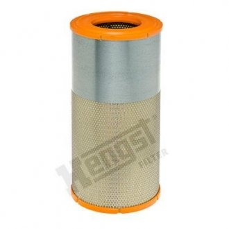 Фільтр повітряний HENGST FILTER E810L