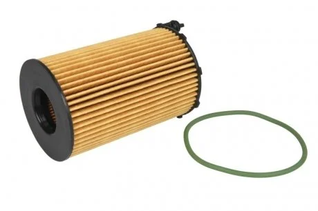 Фото фильтр масла HENGST FILTER E816HD236 Фильтр масла HENGST FILTER E816HD236