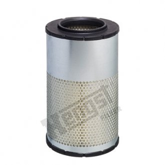 Фільтр повітряний HENGST FILTER E817L