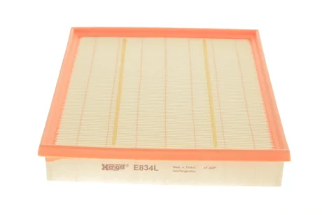 Фильтр воздуха HENGST FILTER E834L