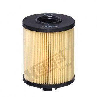 HENGST FILTER E837HD328