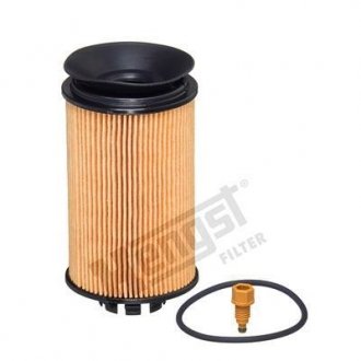 Фильтр масла MITSUBISHI FUSO HENGST FILTER E845HD335