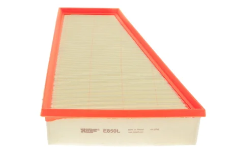 Фильтр воздуха HENGST FILTER E850L