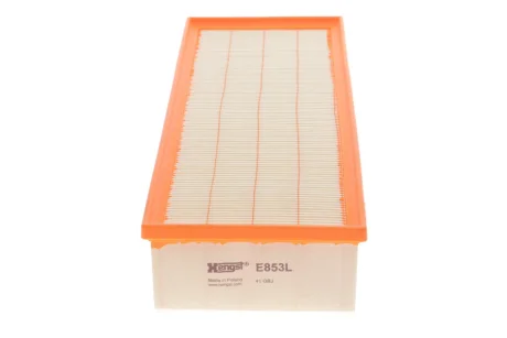 Фильтр воздуха HENGST FILTER E853L
