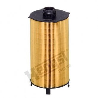 HENGST FILTER E904HD437