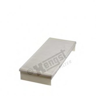 Фільтр повітря (салону) HENGST FILTER E954LI