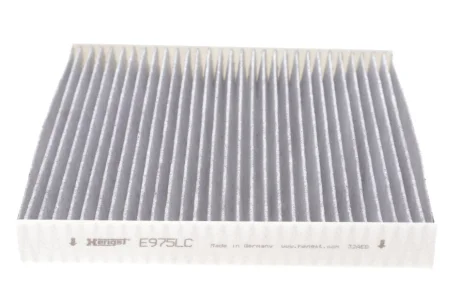 Фільтр повітря (салону) HENGST FILTER E975LC