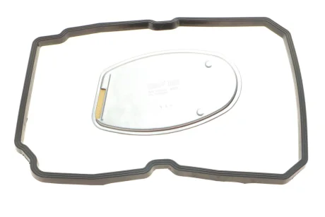 Фільтр масляний АКПП DB W129/140/202/210/220 HENGST FILTER EG87HD153