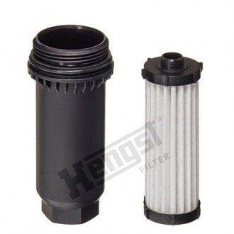 Фільтр АКПП Citroen C-Crosser 07-/Peugeot 4007 07- HENGST FILTER EG936HD472