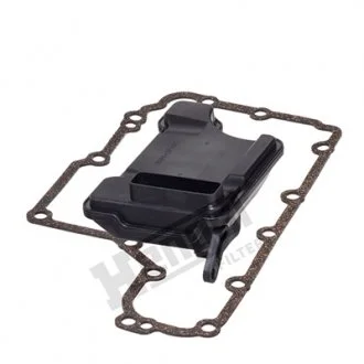 Фильтр гидравлический КПП HENGST FILTER EG937HD473