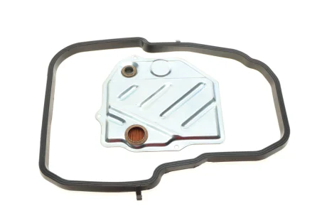 Фільтр АКПП MB W124 -02 (з прокладкою) HENGST FILTER EG953H D553