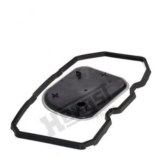 Фото фільтр гідравлічний кпп HENGST FILTER EG955HD501 Фільтр гідравлічний кпп HENGST FILTER EG955HD501