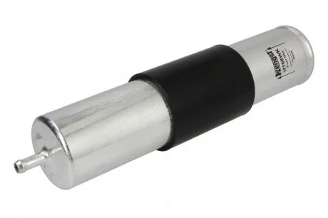 Фото фільтр палива HENGST FILTER H108WK Фільтр палива HENGST FILTER H108WK