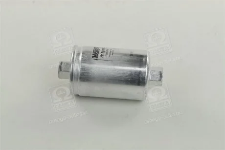 Фото фильтр топлива HENGST FILTER H138WK Фильтр топлива HENGST FILTER H138WK