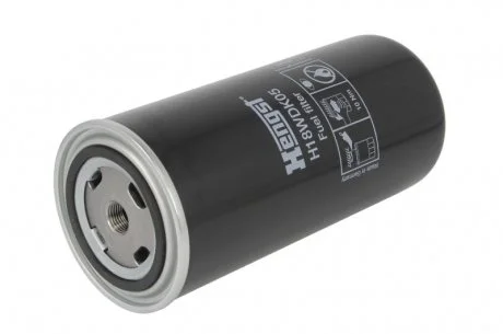 Фото фільтр палива HENGST FILTER H18WDK05 Фільтр палива HENGST FILTER H18WDK05