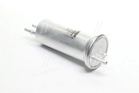 Фото фильтр топлива HENGST FILTER H268WK Фильтр топлива HENGST FILTER H268WK