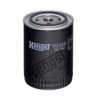 HENGST FILTER H338W (фото 1)