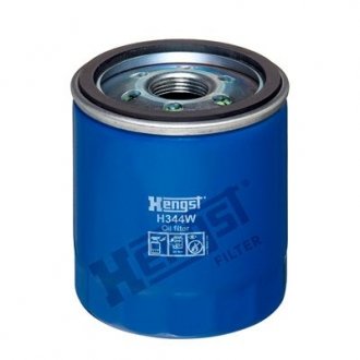 HENGST FILTER H344W (фото 1)