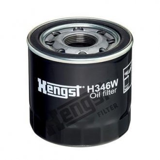 HENGST FILTER H346W