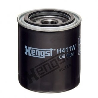 HENGST FILTER H411W (фото 1)