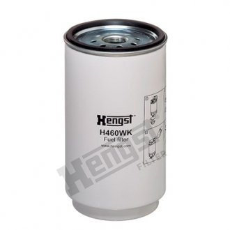 Фильтр топлива HENGST FILTER H460WK