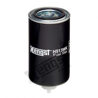 FILTR PALIWA CUMMINS HENGST FILTER H513WK